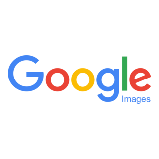 Google Images Logo PNG Vector