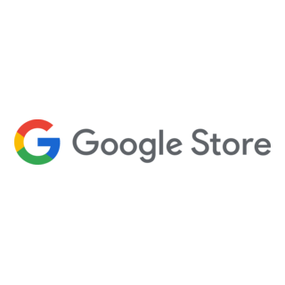 Google Store Logo PNG Vector