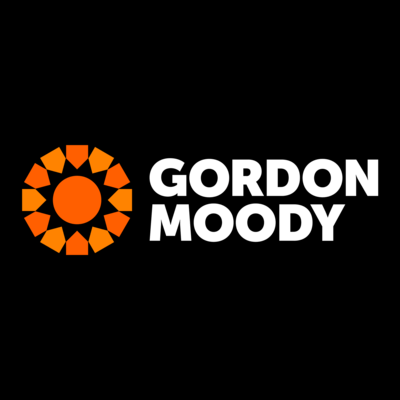 Gordon Moody Association Logo PNG Vector