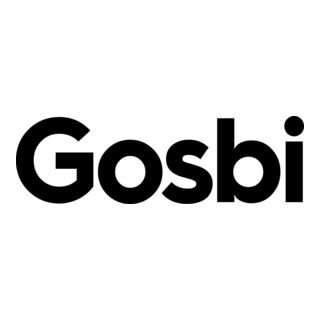 Gosbi Logo PNG Vector