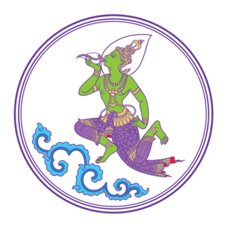 Government Public Relations Department, Thailand Logo PNG Vector