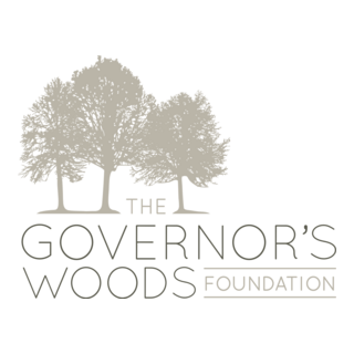 Governor’s Woods Foundation Logo PNG Vector