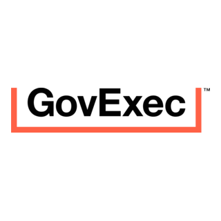 GovExec Logo PNG Vector