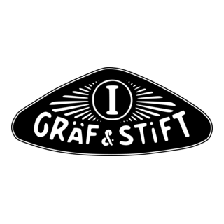 Graft and Stift Logo PNG Vector