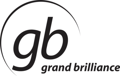 Grand Brilliance Logo PNG Vector