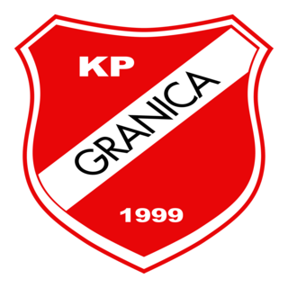 Granica Terespol Logo PNG Vector