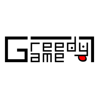GreedyGame Logo PNG Vector
