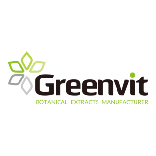 Greenvit Logo PNG Vector