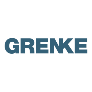 Grenke Logo PNG Vector