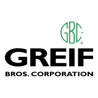 Grief Bros Logo PNG Vector