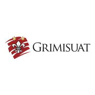 Grimisuat Logo PNG Vector