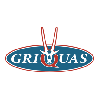 Griquas Logo PNG Vector