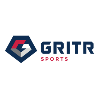 Gritr Sports Blog Logo PNG Vector