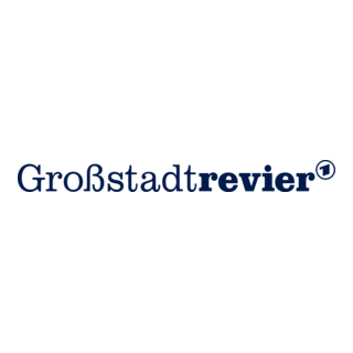 Großstadtrevier Logo PNG Vector
