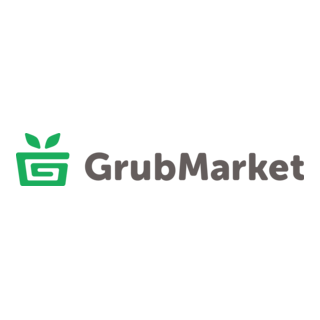 GrubMarket Logo PNG Vector