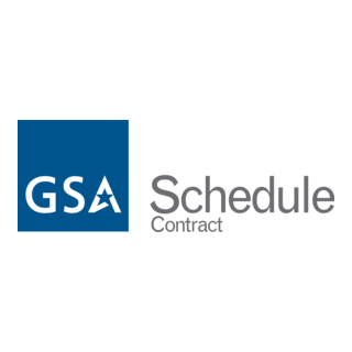 GSA Schedule Logo PNG Vector