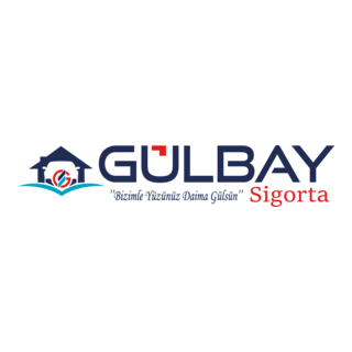 gülbay sigorta Logo PNG Vector
