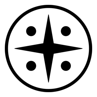 Gutkreuz Symbol Logo PNG Vector