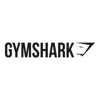 Gymshark Logo PNG Vector