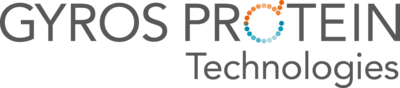 Gyros Protein Technologies Logo PNG Vector