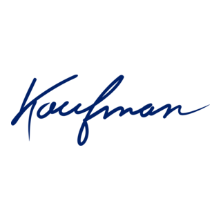 H.W. Kaufman Logo PNG Vector