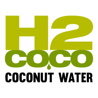 H2coco Pty Ltd Logo PNG Vector