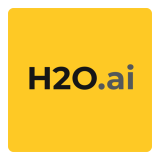 H2O Logo PNG Vector