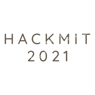HackMIT 2021 Logo PNG Vector