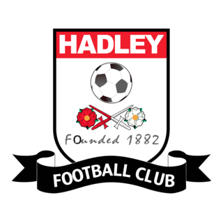 Hadley FC Logo PNG Vector