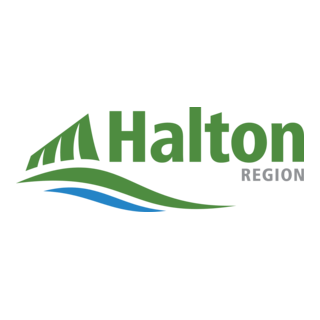 Halton Region Logo PNG Vector