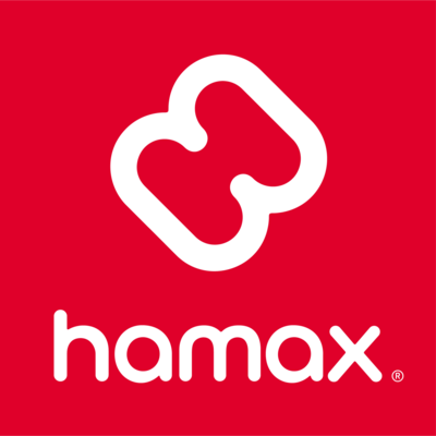 Hamax AS Logo PNG Vector