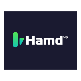 Hamdup Logo PNG Vector