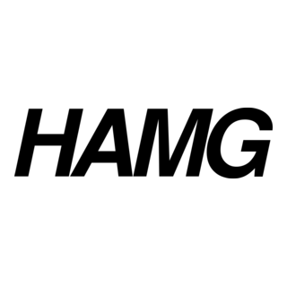 HAMG Logo PNG Vector