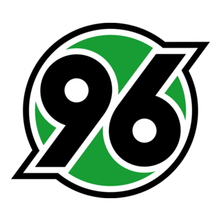 Hannover 96 Logo PNG Vector