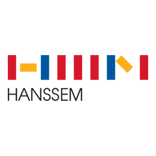 Hanssem Logo PNG Vector