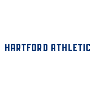 Hartford Athletic Logo PNG Vector