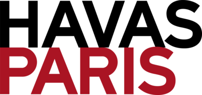 Havas Paris Logo PNG Vector