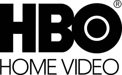 HBO Home Video Logo PNG Vector
