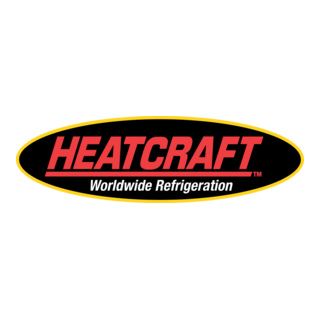 Heatcraft Worldwide Refrigeration Logo PNG Vector
