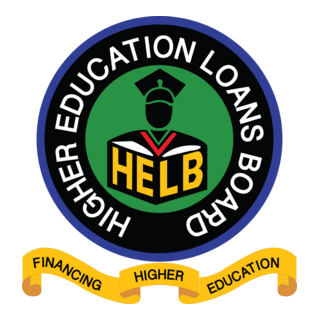 HELB Logo PNG Vector