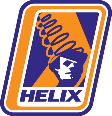 Helix Racing Products Logo PNG Vector