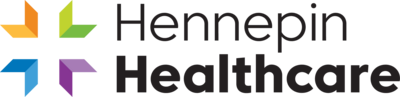 Hennepin Healthcare Logo PNG Vector