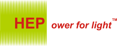 HEP Group Logo PNG Vector