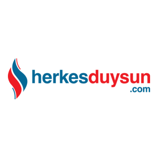 Herkesduysun.com Logo PNG Vector