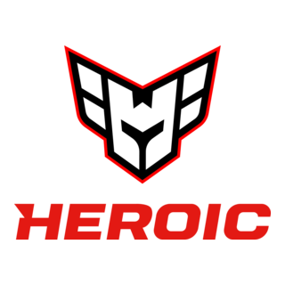 Heroic Group Logo PNG Vector