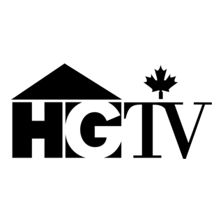 Hgtv Canada Logo PNG Vector