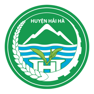 Hải Hà Logo PNG Vector