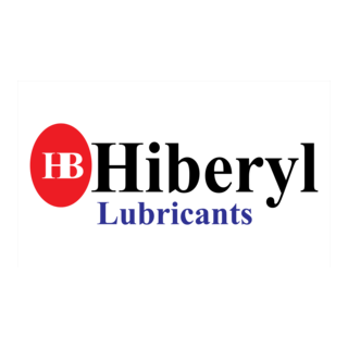 hiberyl lubricants Logo PNG Vector