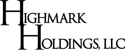 Highmark Holdings LLC Logo PNG Vector