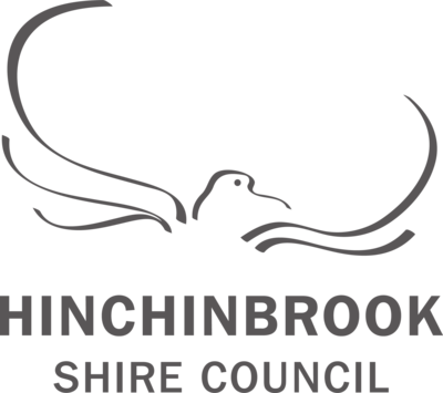 Hinchinbrook Shire Council Logo PNG Vector